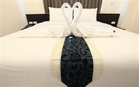 Super Special! 7 Minutes At Bangla Beach, The Center Of Phuket Aparthotel Patong