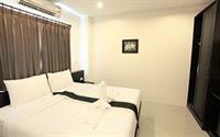 Super Special! 7 Minutes At Bangla Beach, The Center Of Phuket Aparthotel Patong