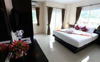 Aparthotel Super Special! 7 Minutes At Bangla Beach, The Center Of Phuket