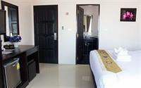 Aparthotel Super Special! 7 Minutes At Bangla Beach, The Center Of Phuket Patong