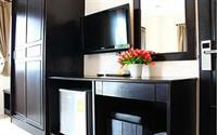 Aparthotel Super Special! 7 Minutes At Bangla Beach, The Center Of Phuket 3*