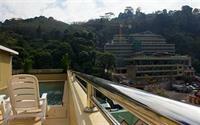 Super Special! 7 Minutes At Bangla Beach, The Center Of Phuket Aparthotel