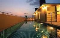 Super Special! 7 Minutes At Bangla Beach, The Center Of Phuket Patong