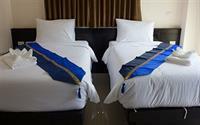 Super Special! 7 Minutes At Bangla Beach, The Center Of Phuket Aparthotel 3*